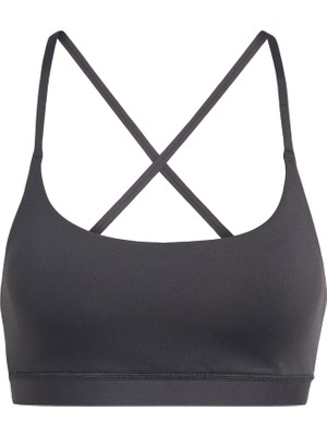 Adidas Performance IQ3374 All Me Light Support Bra