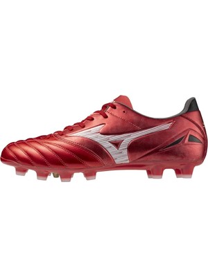 Morelia Neo 4 Pro Erkek Krampon Kırmızı