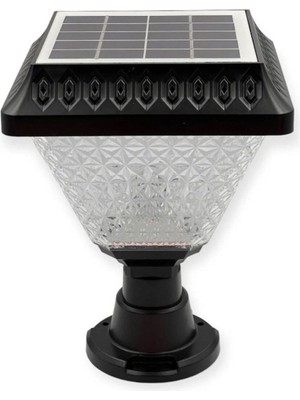 30W Güneş Paneli Seti Beyaz, Yüksek Verimli ve Dayanıklı Solar Sistemleri