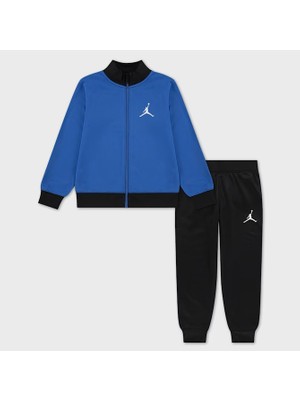 Nıke Jordan Jdn Aır Jordan Trıcot Set Erkek Çocuk Eşofman Takım 85A449