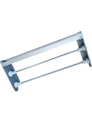 Palex Metal 45 cm Streç Aparatı