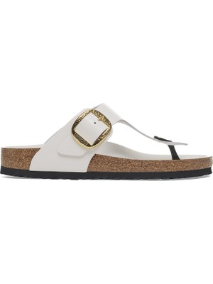 Bırkenstock Gızeh Bıg Buckle Kadın Terlik 1029810