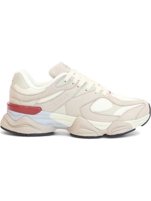 Lescon Ghost 2 Anatomik Tabanlı Sneakers Ayakkabı