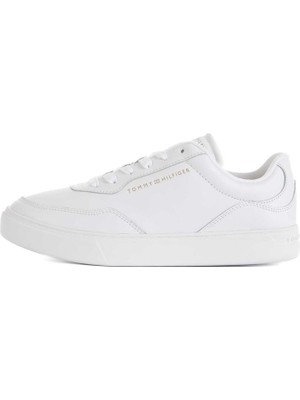 Tommy Hilfiger Kadın Sneaker FW0FW08689YBS