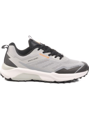 Gri Tekstil Erkek Spor Ayakkabı PCI-11053 M