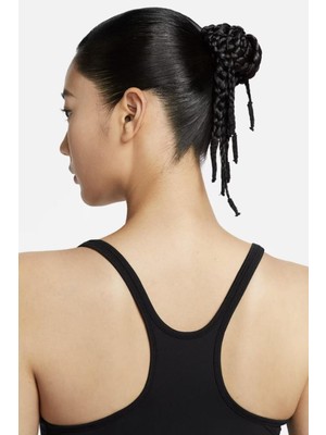 Nike One Classic Dri-Fıt Kadın Siyah Atlet