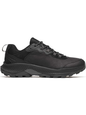 Merrell Speed Strike 2 Erkek Outdoor Deri Ayakkabı Goretex Siyah J038943