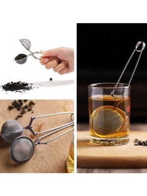 Akıllı Durak Bitki Çayı Demleme Süzgeci