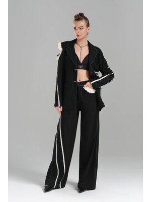 Özel Tasarım Pantolon Ceket Takım