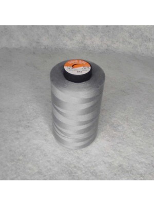 5000 Metre 120 Numara Polyester Dikiş Ipi NO:0542