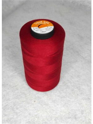 5000 Metre 120 Numara Polyester Dikiş Ipi NO:1227