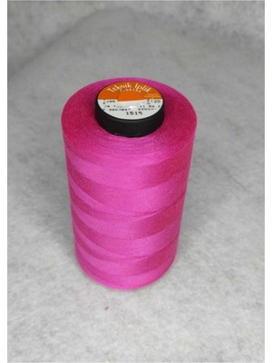 5000 Metre 120 Numara Polyester Dikiş Ipi NO:1515