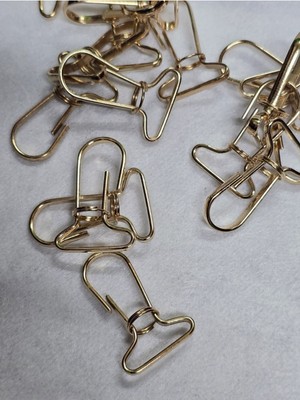 2 cm Sargılı Kanca 10 Adet