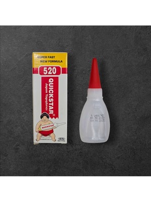 520 Japon Yapıştırıcı