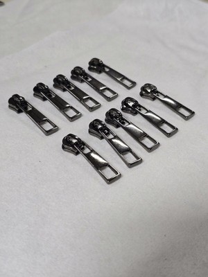 Mango Başlık Tip 5 Kemik 10 Adet