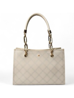 32X23X12CM Matmazel  Kadın Omuz Çantası 100110497