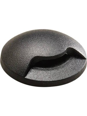 Siyah Frosted G9 LED Ampul 1,7W 3k, Enerji Tasarruflu ve Şık Aydınlatma Seçeneği