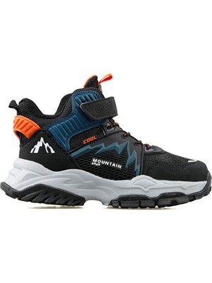 Cool 25C.LUKAS Cırtlı Ortopedik Suya Dayanıklı Outdoor Erkek Çocuk Bot