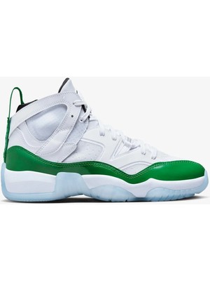 Nike Jordan Jumpman Two Trey Erkek Sneaker  DO1925-130