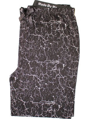 Lüks Modal Kumaş Ev Giyim Pijama Altı Kadın Yüksek Bel Modern Kaliteli Estetik