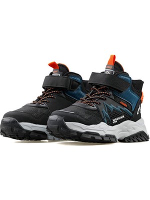 Cool 25C.LUKAS Cırtlı Ortopedik Suya Dayanıklı Outdoor Erkek Çocuk Bot