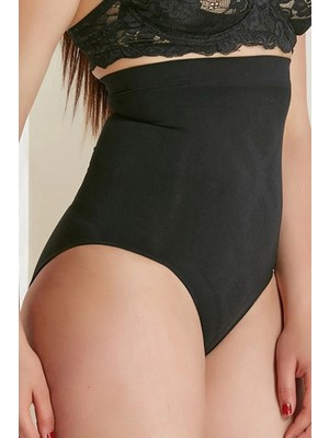 Toparlayıcı Şekillendirici Kilotlu Slip Korse