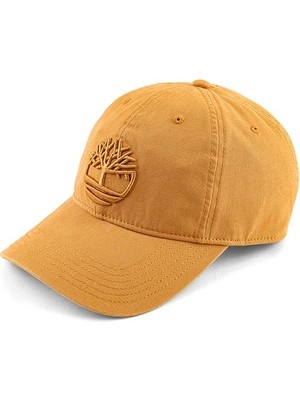 Timberland Soundvıew Soundview Bb Cap Erkek Bej Şapka TB0A66BA2311