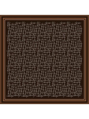 1393-20 Twıl Ipek 90X90