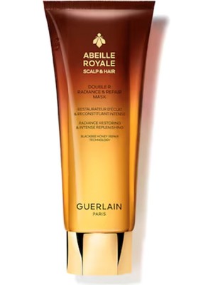 Guerlain Abeille Royale - Double R Radiance & Repair Maskesi 200 ml