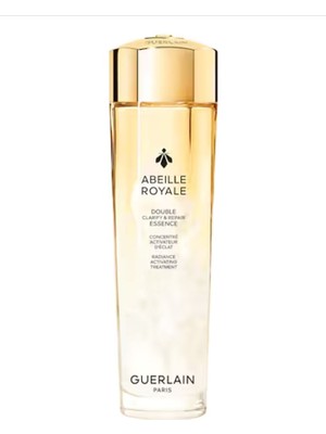 Guerlain Abeille Royale Double Clarify & Repair Essence - Yüz Bakım Losyonu 150 ml