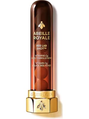 Guerlain Abeille Royale Bee Lab Shot - Cure Beads 7 Adet