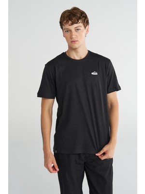 Jungle Kısa Kollu Tişört