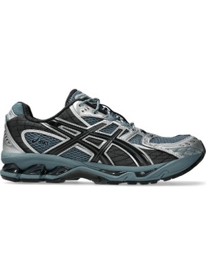 Asics Gel-Nimbus 10.1 Unisex Siyah Sneakers 1203A543-021