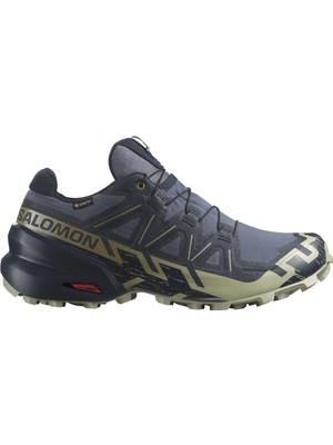 Salomon L47853400 Speedcross 6 Gtx Gore-Tex® Outdoor Unisex Spor Ayakkabı