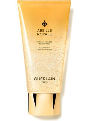 Guerlain Abeille Royale Cleansing Foam 175 ml
