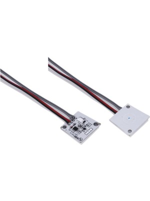 5-24V Ayna Arkası Dokunmatik Sensör Bej Renkli Elektronik