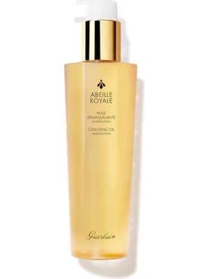 Guerlain Ab/roy Clean/oıl 150 ml