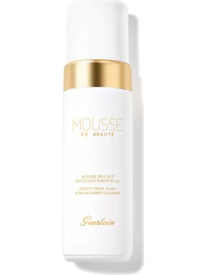 Guerlain Cleansing Foam 150 ml