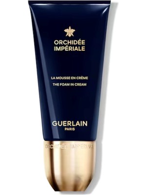 Guerlain Orchidee Imperiale - Foam In Cream 150 ml