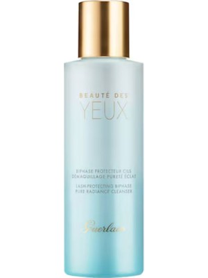 Guerlain Eye & Lip Biphase Makeup Remover 125 ml