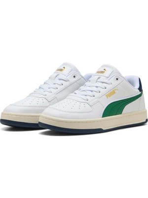Puma Caven 2.0 Retro Jr 403203-02 Unisex Spor Ayakkabı