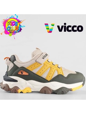 Vicco Teo Çocuk Outdoor