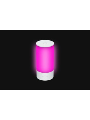 Çok Renkli Akıllı Masa Lambası, Rgb, Matter Uyumlu, Enerji Tasarruflu
