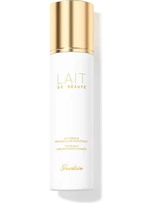 Guerlain Cleansing Milk 200 ml