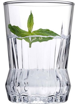 Gaia Kahve Yanı Bardak 6lı 110 cc