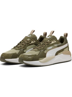 Puma X-Ray 3 Sd 399668-08 Erkek Spor Ayakkabı