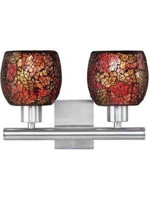 Şık Bej Duvar Lambası, Modern Tasarım ve Şıklık Sunar.