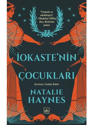İokaste’nin Çocukları - Natalie Haynes
