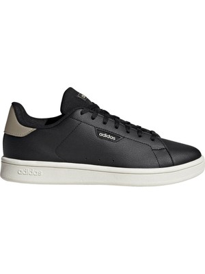 Adidas Urban Cour Siyah Kadın Sneaker JQ0517