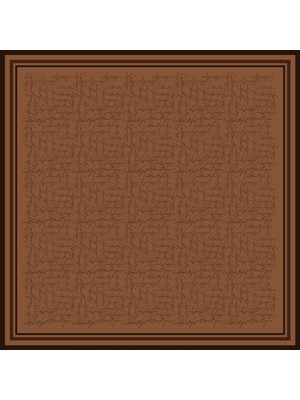 1393-09 Twıl Ipek 90X90